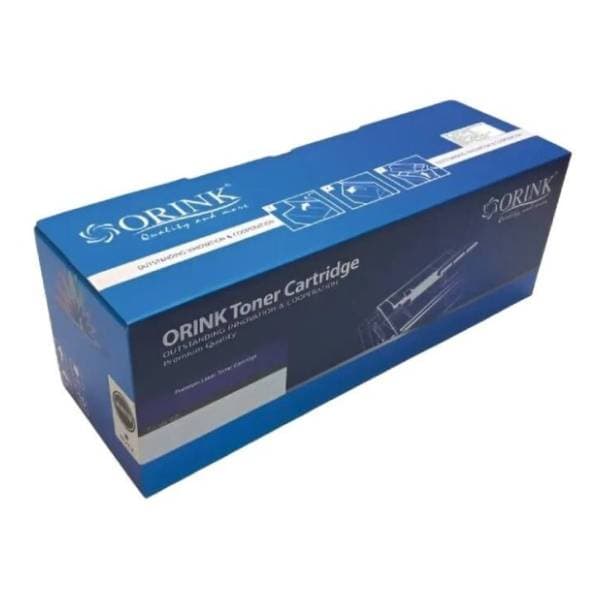 ORINK HP CF279A crni toner 0