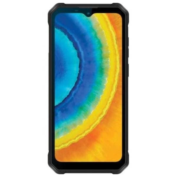 OUKITEL WP53 Pro 4G 8/256GB Black 2