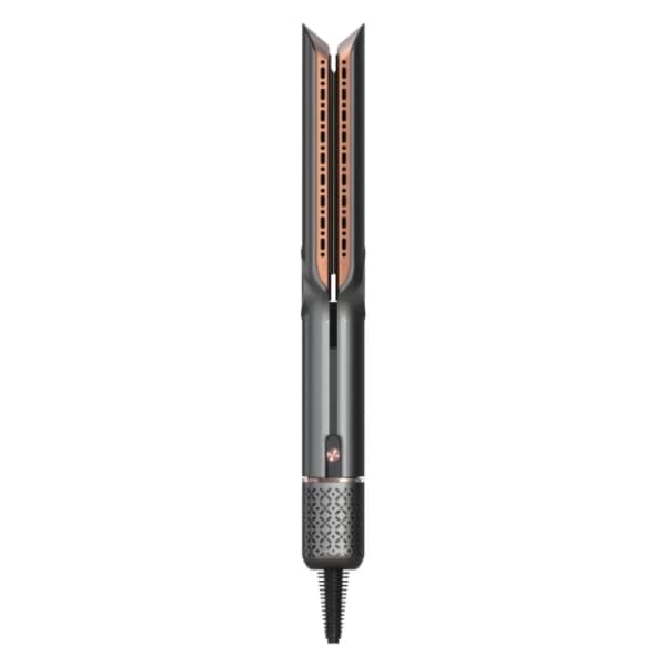 OZON presa za kosu MT906S 2