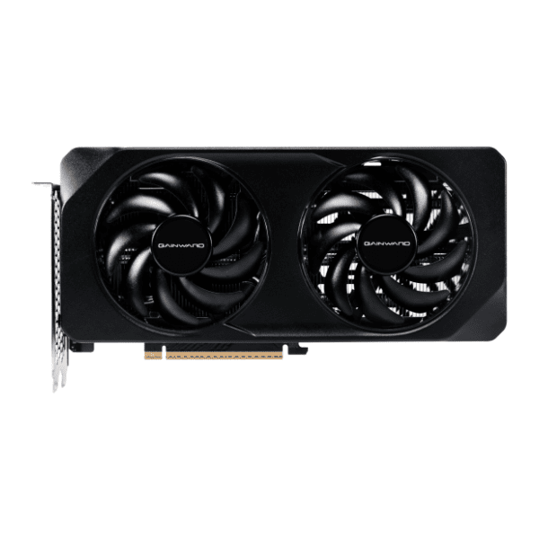 PALIT nVidia GeForce RTX 5060 Ti Ghost OC 16GB GDDR7 128-bit grafička kartica 3