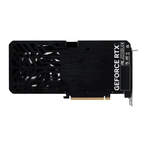 PALIT nVidia GeForce RTX 5060 Ti Ghost OC 16GB GDDR7 128-bit grafička kartica 4