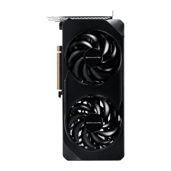 PALIT nVidia GeForce RTX 5060 Ti Ghost OC 16GB GDDR7 128-bit grafička kartica 2