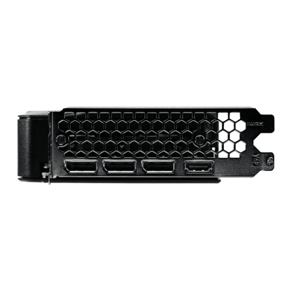 PALIT nVidia GeForce RTX 5060 Ti Ghost OC 16GB GDDR7 128-bit grafička kartica 7
