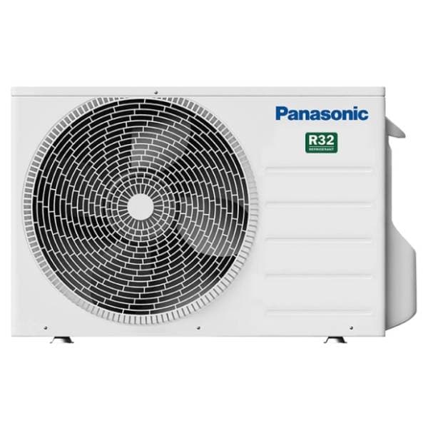 PANASONIC inverter klima KIT‑BZ25‑CKE 2