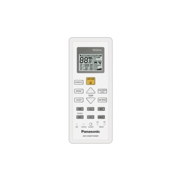 PANASONIC inverter klima KIT‑BZ35‑CKE 2