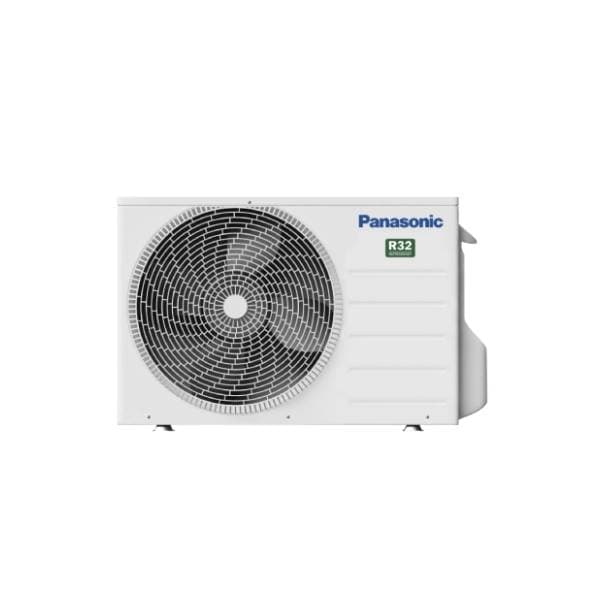 PANASONIC inverter klima KIT‑BZ35‑CKE 3