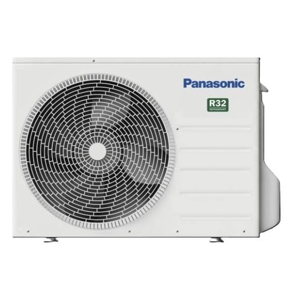 PANASONIC inverter klima KIT-BZ50-CKE 2