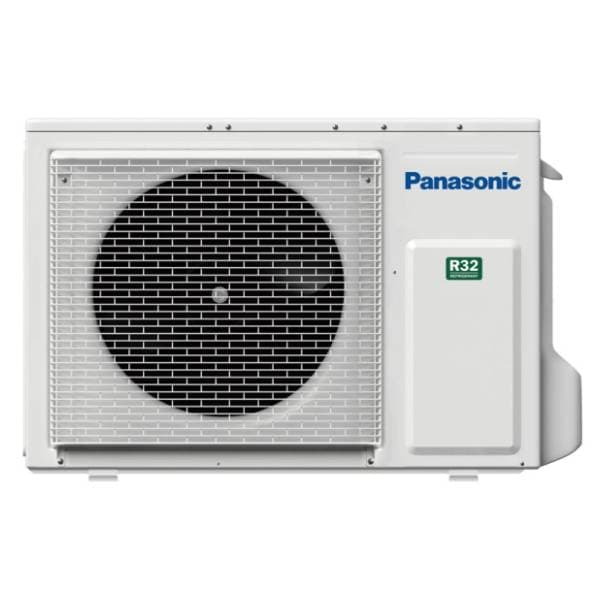 PANASONIC inverter klima KIT‑BZ60‑CKE 3