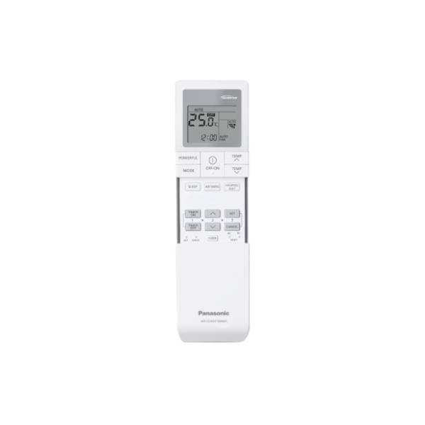 PANASONIC inverter klima KIT-TZ20-CKE 5