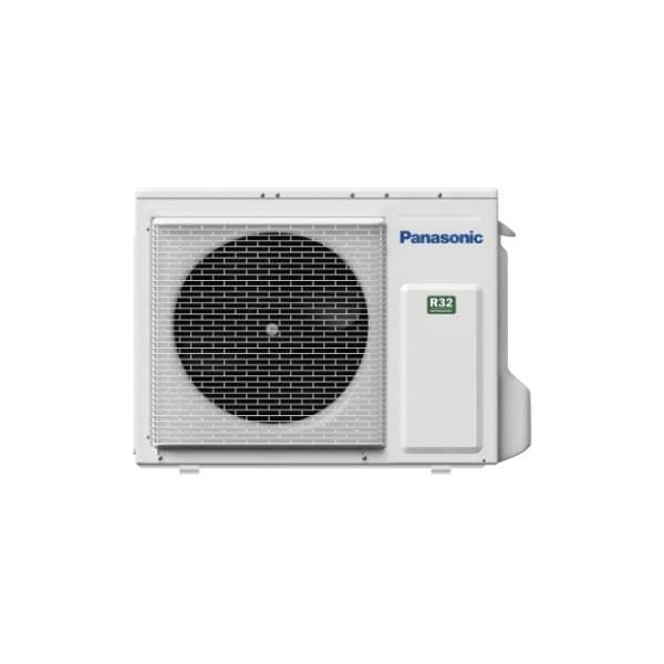 PANASONIC inverter klima KIT-TZ60-CKE 1