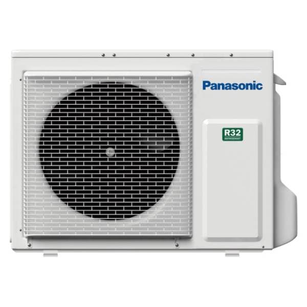 PANASONIC inverter klima KIT-TZ71-CKE 1