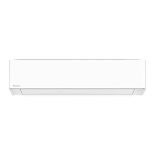 PANASONIC inverter klima KIT-TZ71-CKE 0