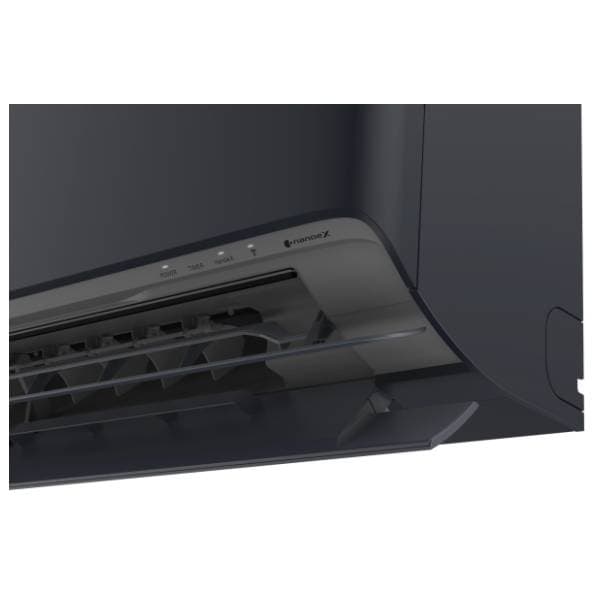 PANASONIC inverter klima KIT-XZ20-CKE-H 4