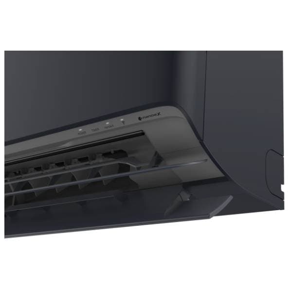 PANASONIC inverter klima KIT-XZ25-CKE-H 4