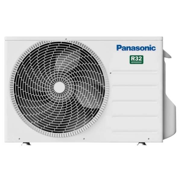 PANASONIC inverter klima KIT-XZ50-CKE 2