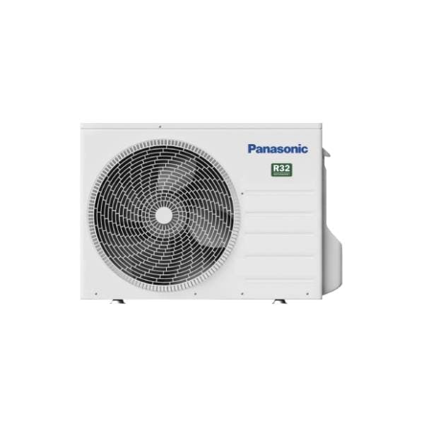 PANASONIC inverter klima KIT-Z20-CKE 2