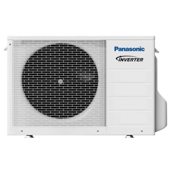 PANASONIC inverter klima KIT-Z25-CFE 2