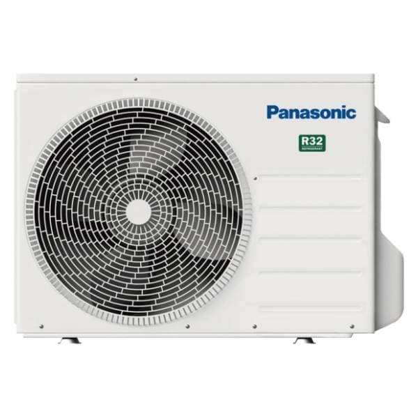 PANASONIC inverter klima KIT-Z35-CFE 2