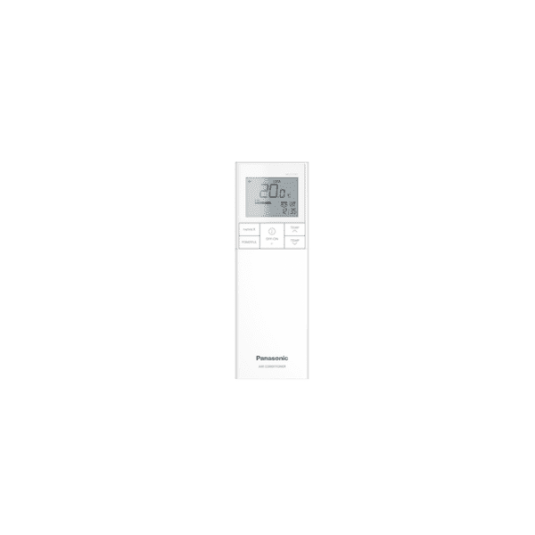 PANASONIC inverter klima KIT-Z35-CKE 3
