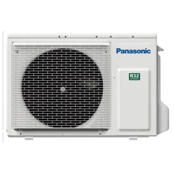 PANASONIC inverter klima KIT-Z50-CFE 2