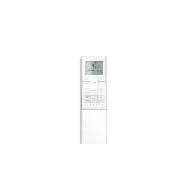 PANASONIC inverter klima KIT-Z50-CKE 2