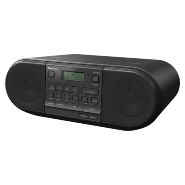 PANASONIC RX-D550E-K mini linija 1