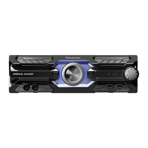 PANASONIC SC-AKX710E-K mini linija 3