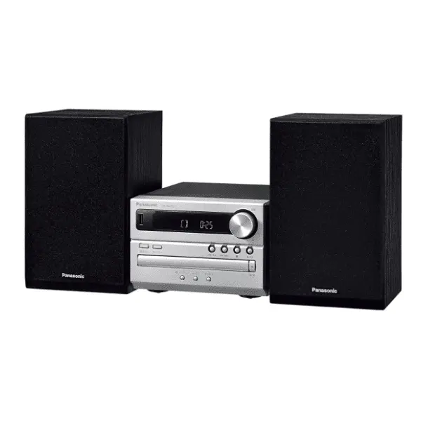 PANASONIC SC-PM250EC-S mini linija 1