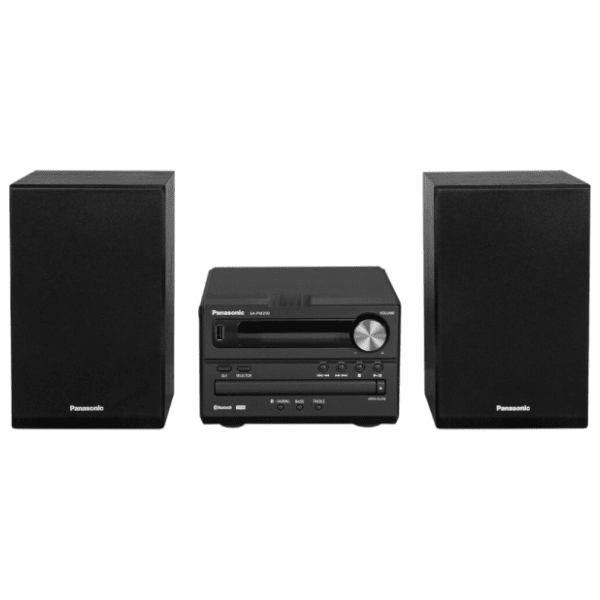 PANASONIC SC-PM250EG-K mini linija 0