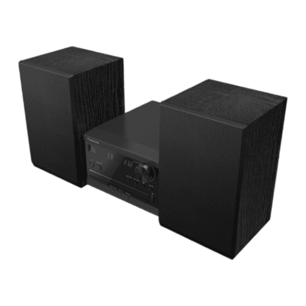 PANASONIC SC-PM270EG-K mini linija 1