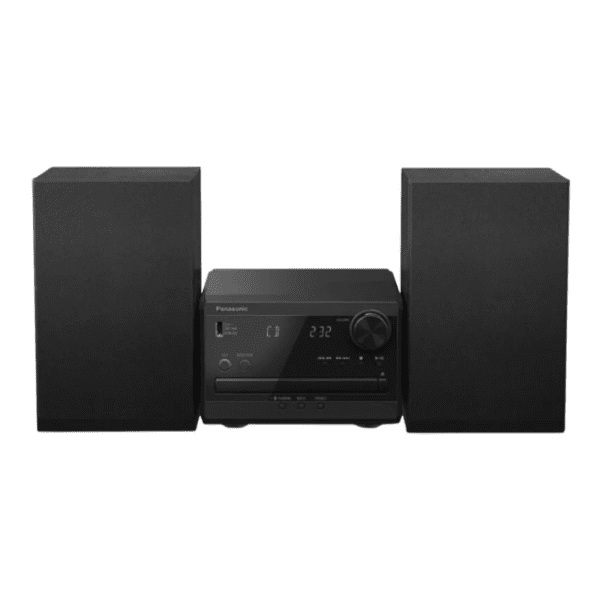 PANASONIC SC-PM270EG-K mini linija 0