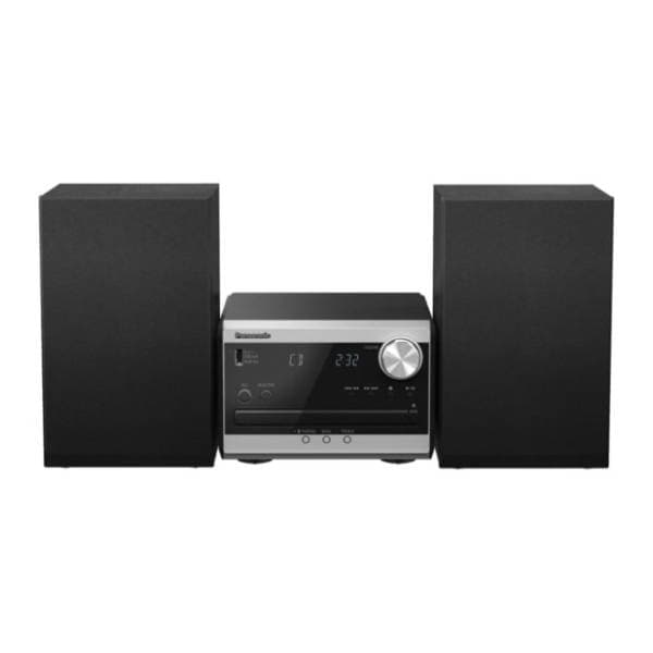 PANASONIC SC-PM272EG-S mini linija 0