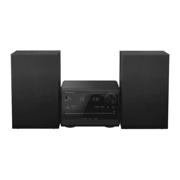 PANASONIC SC-PM272EG-S mini linija 3
