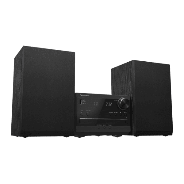 PANASONIC SC-PM272EG-S mini linija 4