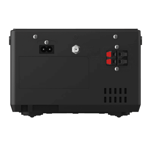PANASONIC SC-PM272EG-S mini linija 5