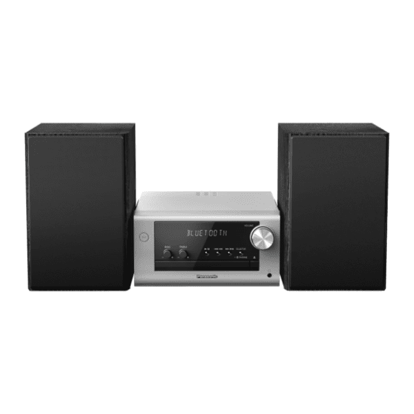PANASONIC SC-PM700EG-S mini linija 0