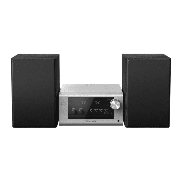 PANASONIC SC-PM700EG-S mini linija 1