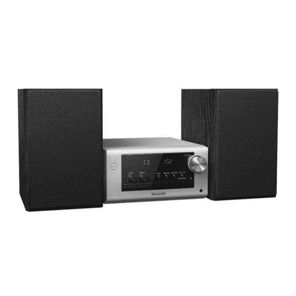 PANASONIC SC-PM700EG-S mini linija 4