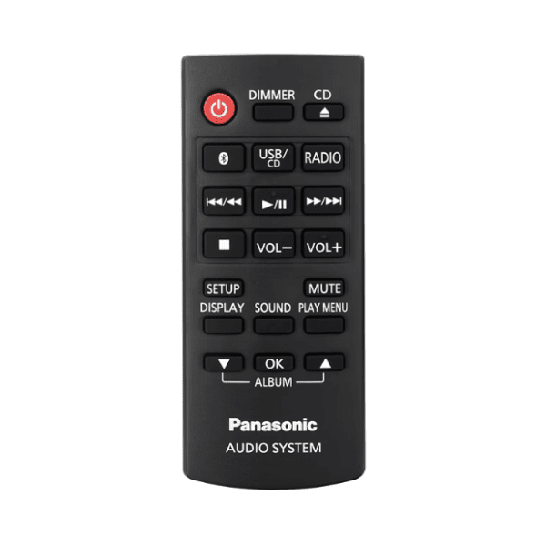 PANASONIC SC-PM700EG-S mini linija 7