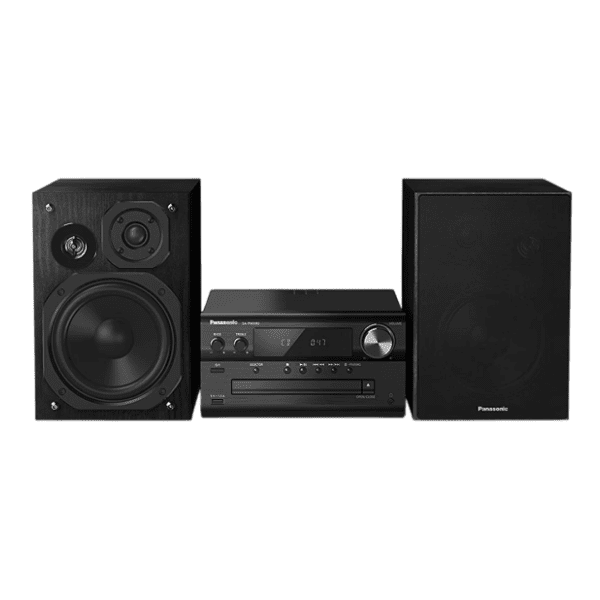 PANASONIC SC-PMX90EG-K mini linija 0