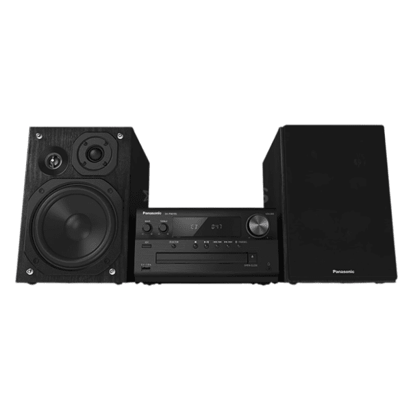 PANASONIC SC-PMX90EG-K mini linija 1