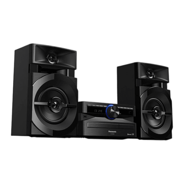 PANASONIC SC-UX100E-K mini linija 1
