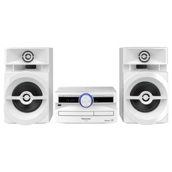 PANASONIC SC-UX100E-W mini linije 0