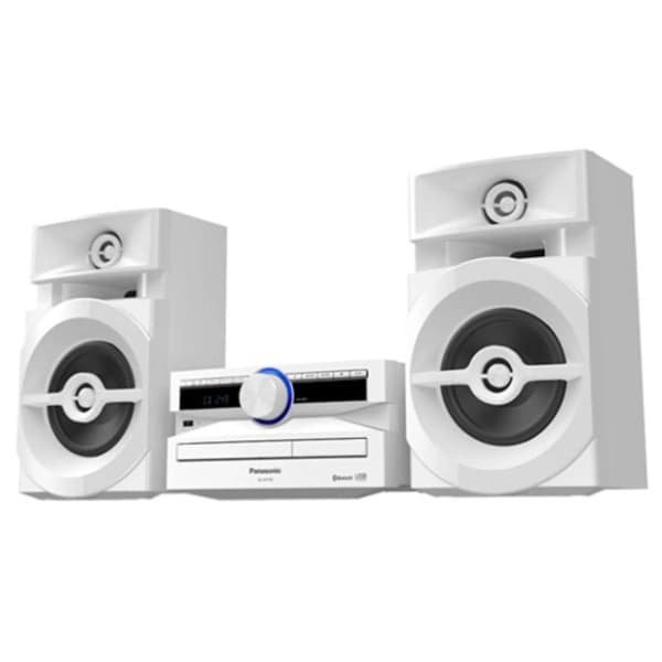 PANASONIC SC-UX100E-W mini linije 1