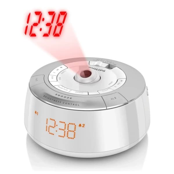 PHILIPS AJ5030/12 radio sa satom 3