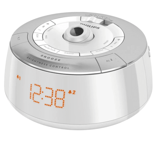 PHILIPS AJ5030/12 radio sa satom 1