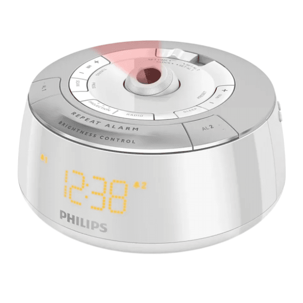 PHILIPS AJ5030/12 radio sa satom 2
