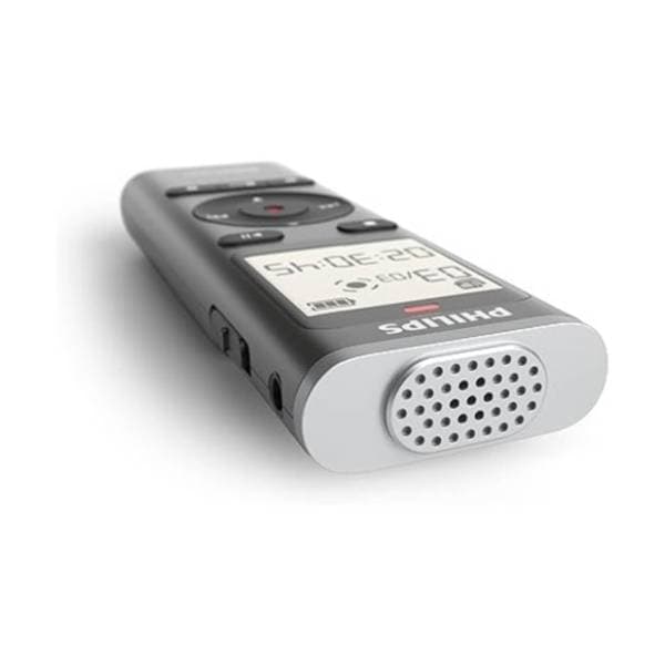 PHILIPS DVT1170 diktafon 2