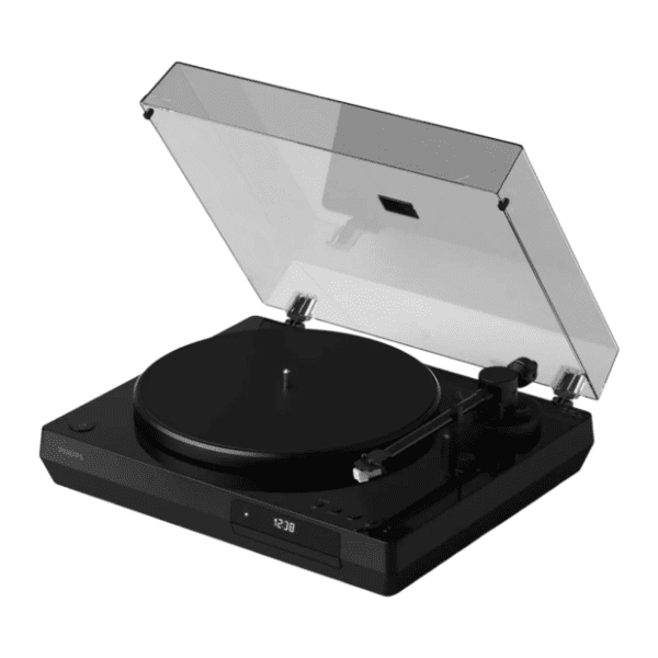 PHILIPS Fidelio TAFT1/10 gramofon 1