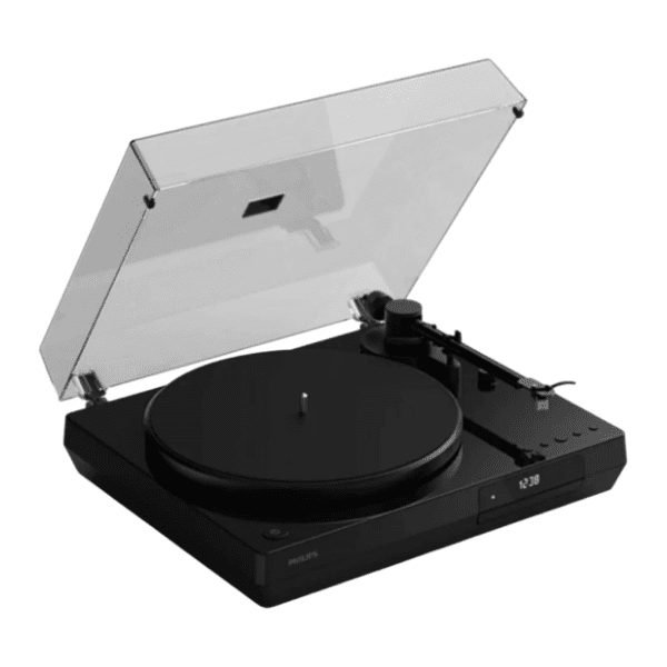 PHILIPS Fidelio TAFT1/10 gramofon 2